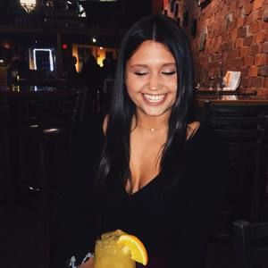 Meet your Posher, Nell